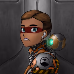 DuskBreaker #5511