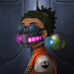 DuskBreaker #697