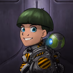 DuskBreaker #5355