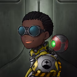 DuskBreaker #5552