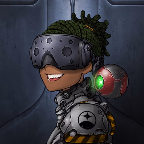 DuskBreaker #2055