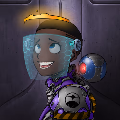DuskBreaker #6412