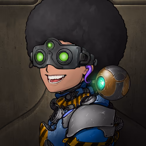 DuskBreaker #5135