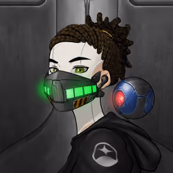 DuskBreaker #3735