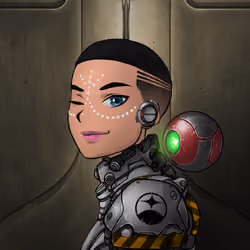 DuskBreaker #7652