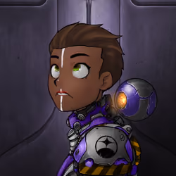 DuskBreaker #6154