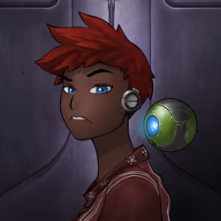 DuskBreaker #7386