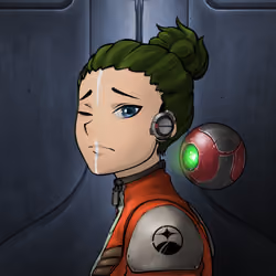 DuskBreaker #6457