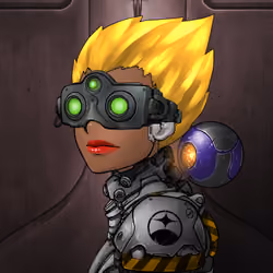 DuskBreaker #4095
