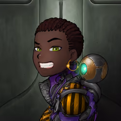 DuskBreaker #8018