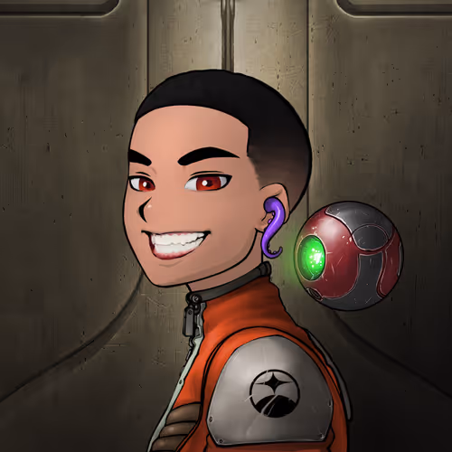 DuskBreaker #6137