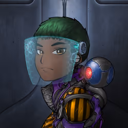 DuskBreaker #6582