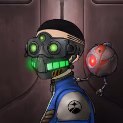 DuskBreaker #2007