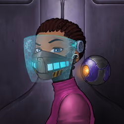 DuskBreaker #6040