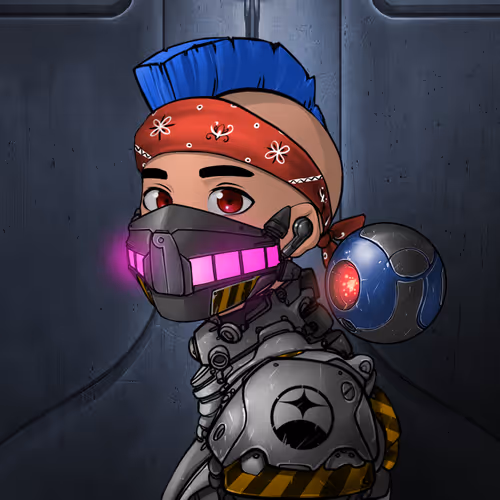 DuskBreaker #6725
