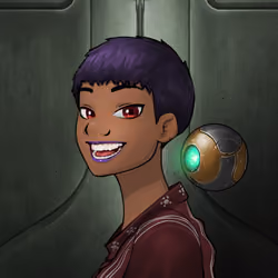 DuskBreaker #9007