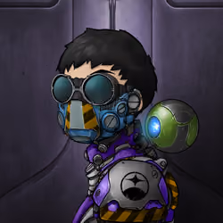 DuskBreaker #2709