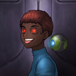 DuskBreaker #7265