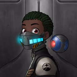 DuskBreaker #1338