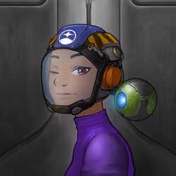 DuskBreaker #3770