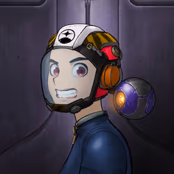 DuskBreaker #4269