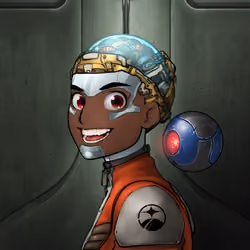 DuskBreaker #8157