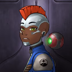 DuskBreaker #7417