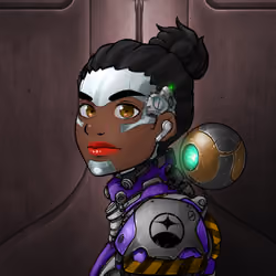 DuskBreaker #8733