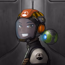 DuskBreaker #8732