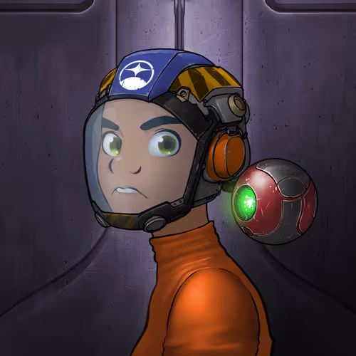 DuskBreaker #7389