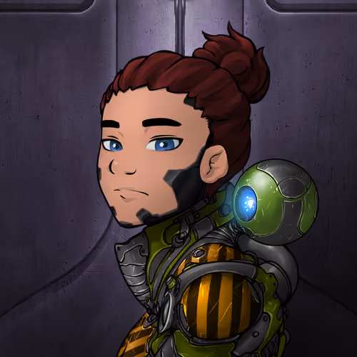DuskBreaker #4378