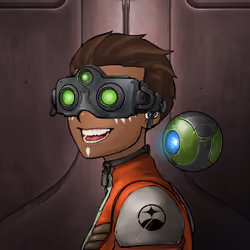 DuskBreaker #5254