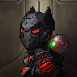 DuskBreaker #7027