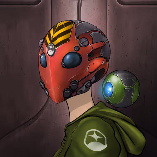 DuskBreaker #4161