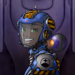 DuskBreaker #7157