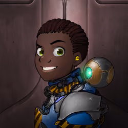 DuskBreaker #5108