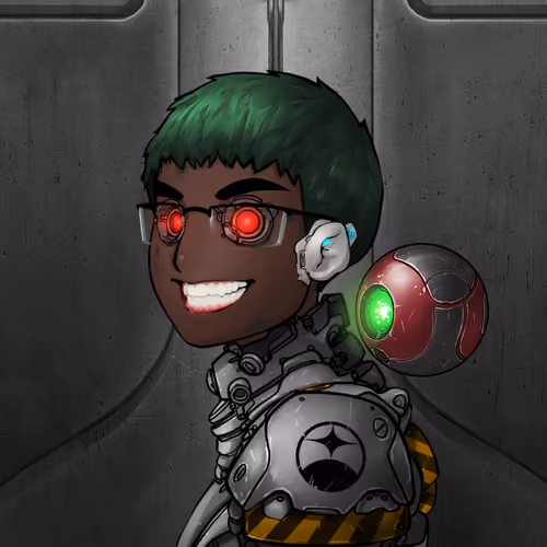 DuskBreaker #4823