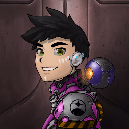 DuskBreaker #3058