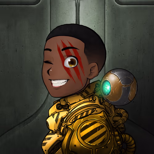 DuskBreaker #1314