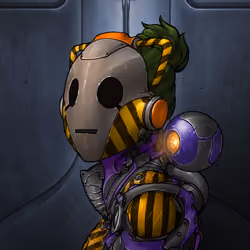 DuskBreaker #4629