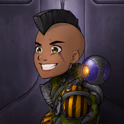 DuskBreaker #4973