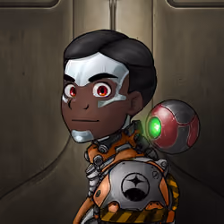 DuskBreaker #3508