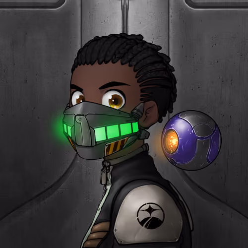 DuskBreaker #5175