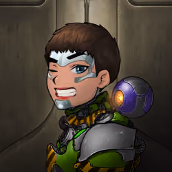 DuskBreaker #7469