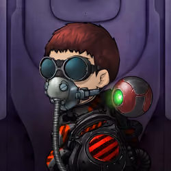 DuskBreaker #4122