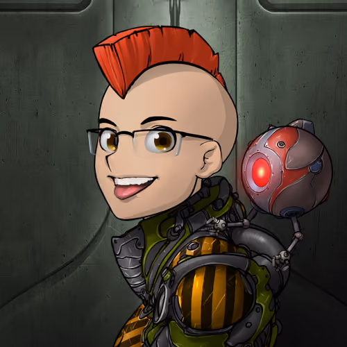 DuskBreaker #2483