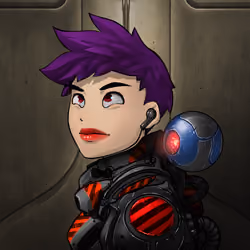 DuskBreaker #6558