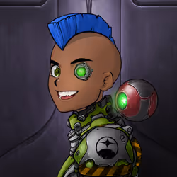 DuskBreaker #7928