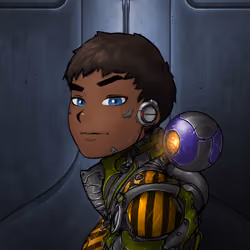 DuskBreaker #920