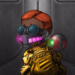 DuskBreaker #7269